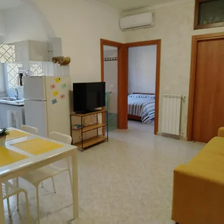 アパート A Casa Di Miva