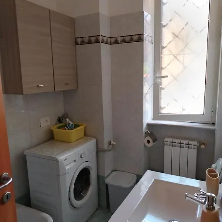 A Casa Di Miva アパート *