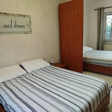 A Casa Di Miva アパート Santa Maria delle Mole