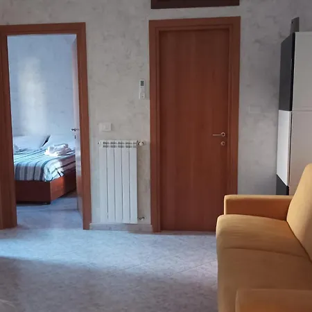 A Casa Di Miva アパート *